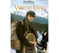 White Fang [DVD] [1991] by Ethan Hawke