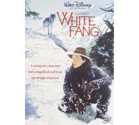 White Fang [Edizione: Stati Uniti]