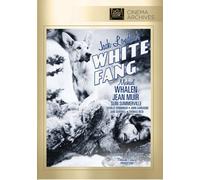 White Fang (DVD) Jean Muir Michael Whalen Slim Summerville David Butler