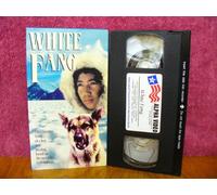 White Fang [Edizione: Germania]
