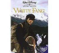 White Fang [Edizione: Regno Unito]