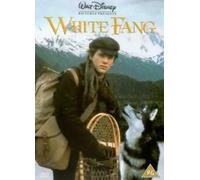 White Fang [Edizione: Regno Unito] [Edizione: Regno Unito]