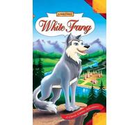 White Fang [Edizione: Regno Unito] [Edizione: Regno Unito]