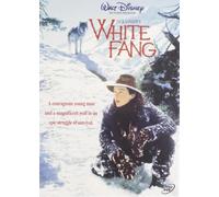 White Fang [Edizione: Stati Uniti]