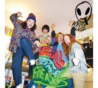 White Fang - Full Time Freaks