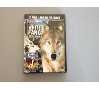 White Fang/Lassie