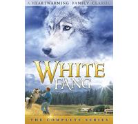 White Fang: The Complete Series (2 Dvd) [Edizione: Stati Uniti]