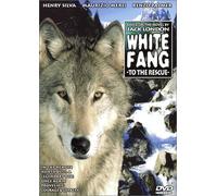 White Fang to the Rescue
