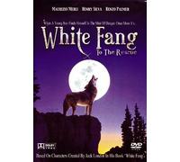 White Fang to the Rescue