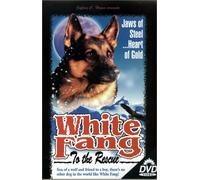 White Fang to the Rescue [Import USA Zone 1]