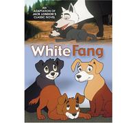 White Fang - White Fang