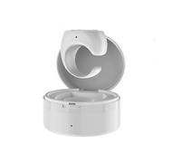 (white) Fingertip Wireless Bluetooth Remote Control,Scrolling Remote Control Page Turner 2024 New