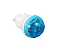 White Fishing Alarm - Stain Removing Bite Indicator, Large Night Device with Gentle Whitening, Cotton Light Fishing, Bank Tool, Angling Accessory for Daily Laundry, Shirts Pants Home Use