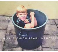 White Flemish Trash