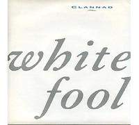 WHITE FOOL 7" (VINYL 45) UK RCA 1987