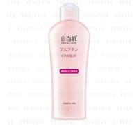 White Formula - White Formula Whitening Lotion With Arbutin 200ml