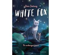 White Fox 4 - De verborgen poort