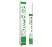White Furniture Touch Up Pen - 5ml | Quick-Dry Scratch Repair