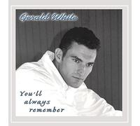 White,Gerald - Youll Always Remember
