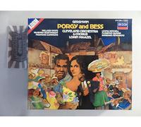 White - Gershwin: Porgy e Bess