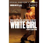 White Girl (DVD) Celia Au Chris Noth Justin Bartha Adrian Martinez Anthony Ramos