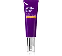 White Glo Purple Tooth Toner Whitening Serum siero schiarente per i denti 50 ml