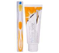 White Glo Smokers Set per la cura dentale