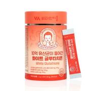 White Glutathione 2g x 30 sticks