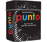 White Goblin Games Punto