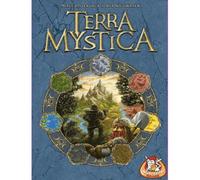 White Goblin Games WGG1315 WGG1315 Giochi da tavolo