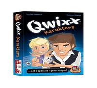 White Goblin Games WGG1813 Spel