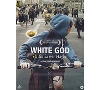 White God - Sinfonia Per Hagen
