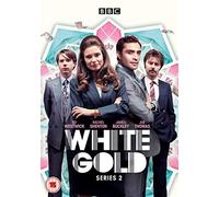 White Gold Series 2 [Edizione: Regno Unito]