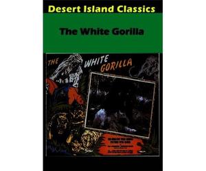 White Gorilla, The (DVD) Lorraine Miller Ray Corrigan