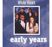 White Heart - The Early Years