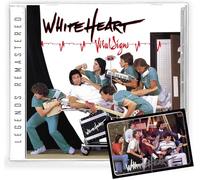 White Heart - Vital Signs