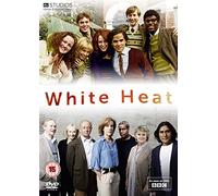 White Heat [Edizione: Regno Unito]