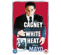 White Heat [Edizione: Regno Unito]