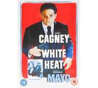 White Heat [Edizione: Regno Unito] [Edizione: Regno Unito]
