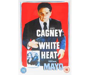 White Heat [Edizione: Regno Unito] [Edizione: Regno Unito]
