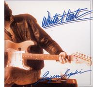 WHITE HEAT (Mlps) (japan import)