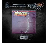 White Heat - Runnin' For Life