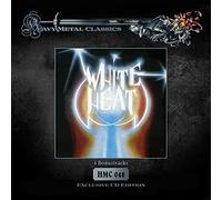 White Heat - White Heat