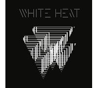 White Heat - WHITE HEAT -DOWNLOAD-