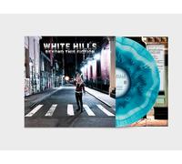 White Hills Beyond This Fiction (Vinyl LP) 12" Album Coloured Vinyl