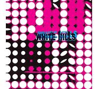 White Hills - Frying On This Rock