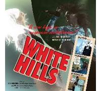White Hills Glitter Glamour Atrocity (Vinyl LP) 12" Album