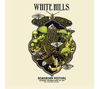 White Hills - Live At Roadburn 2011