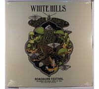 White Hills Live at Roadburn 2011 (Vinyl LP)