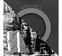 White Hills / Rmftm - Split Single No 8